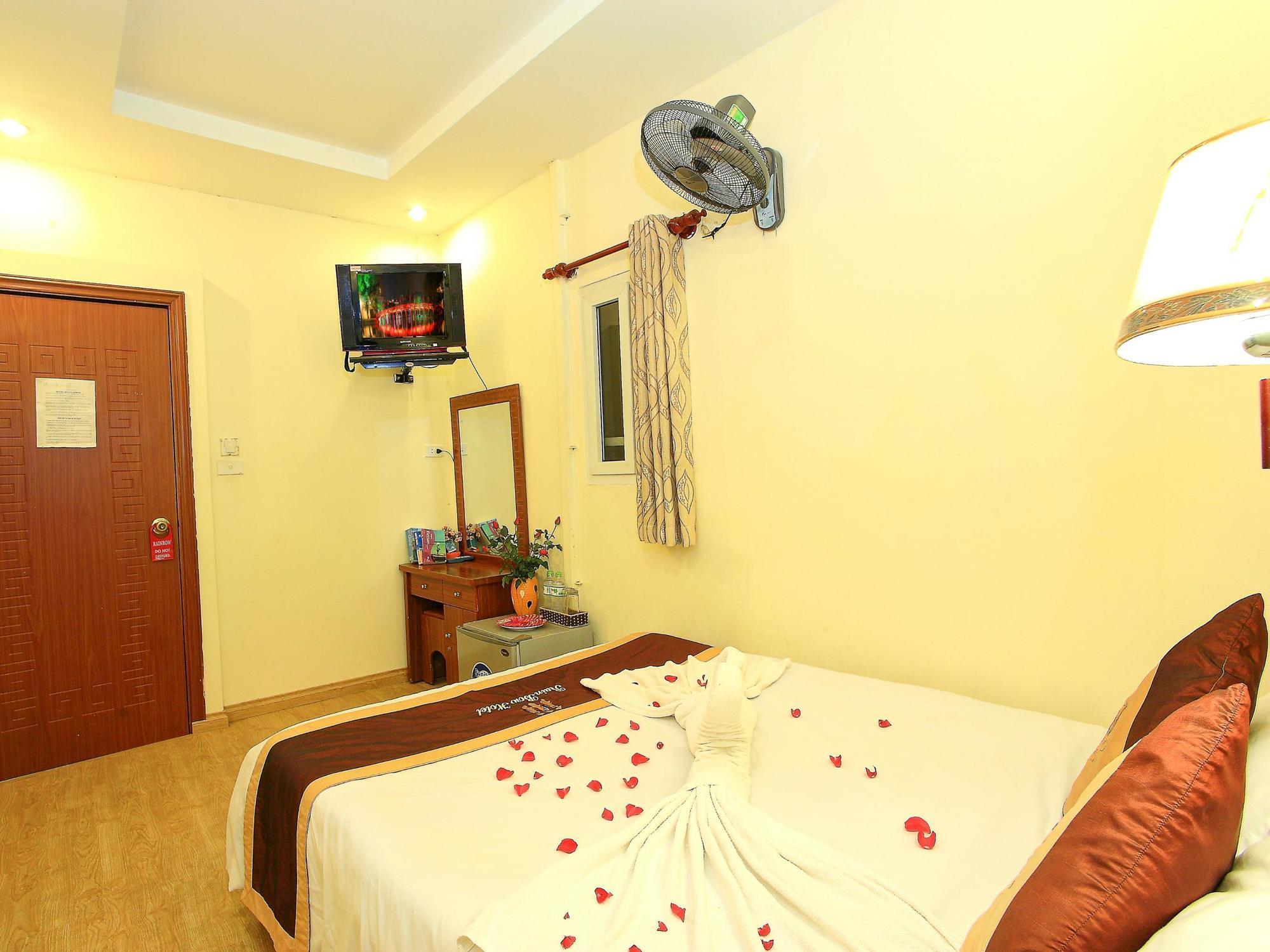 Hanoi Zesty Hotel 外观 照片