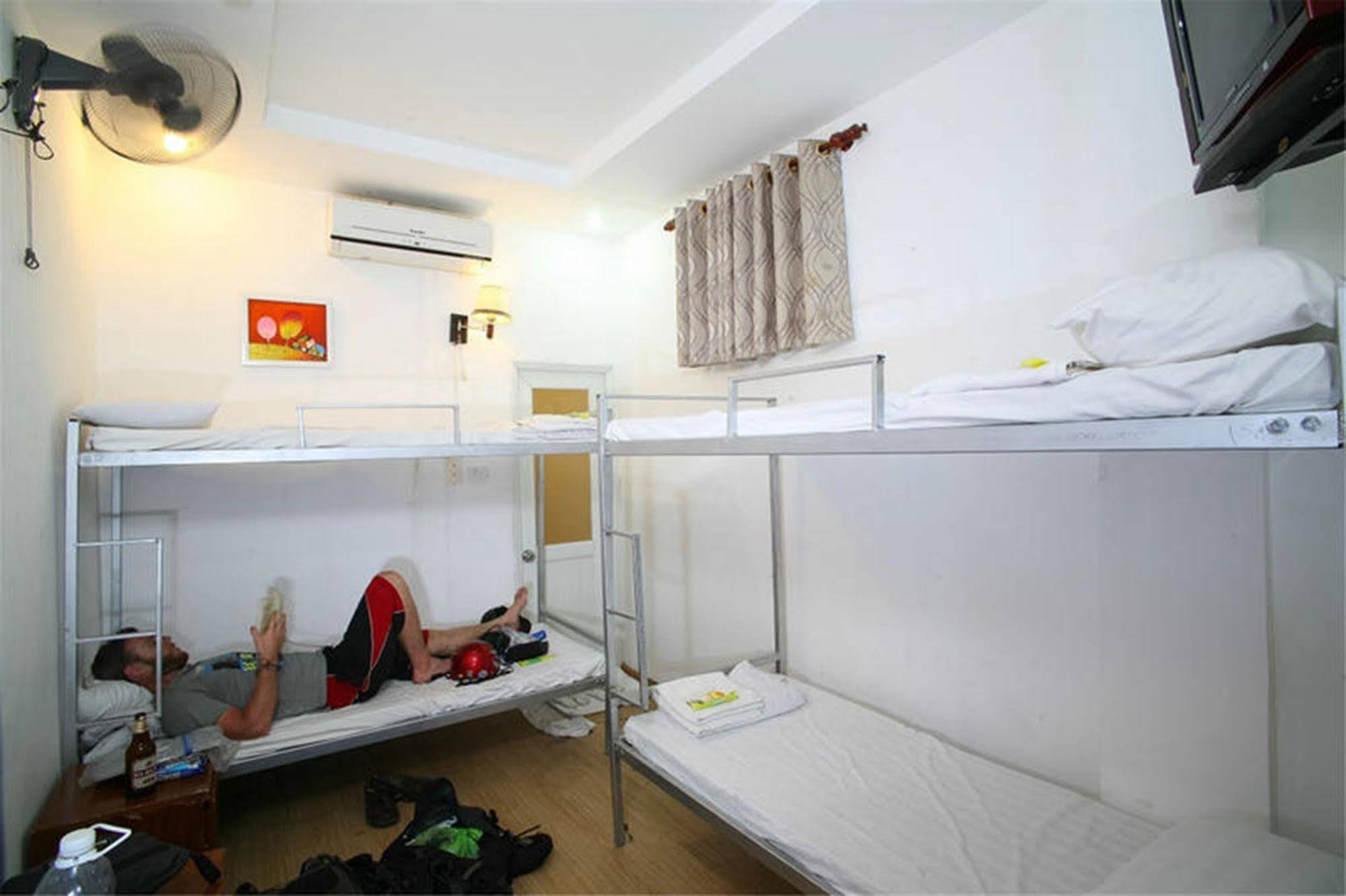 Hanoi Zesty Hotel 外观 照片